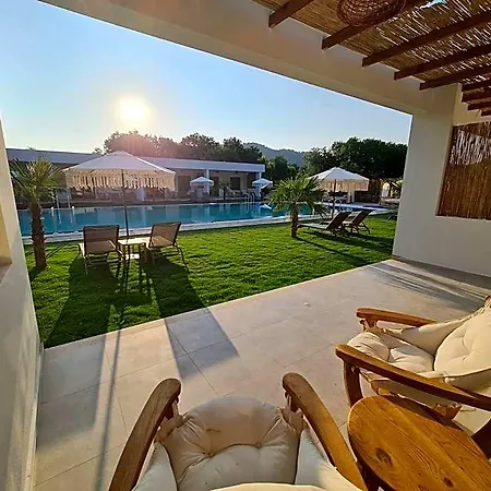 Hotel Freya Kayakoy 5*