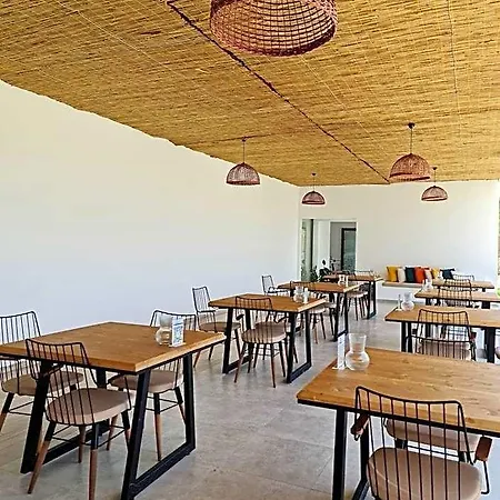 Freya Kayakoy Otel 5*