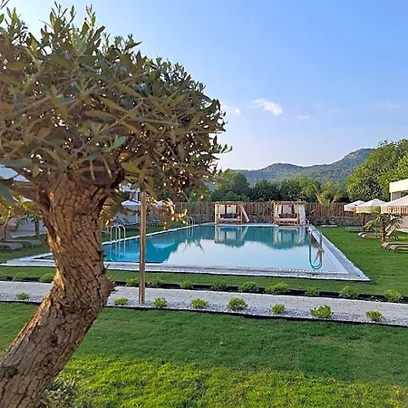 Otel Freya Kayakoy