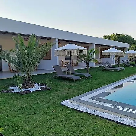 Freya Kayakoy Otel Cedit