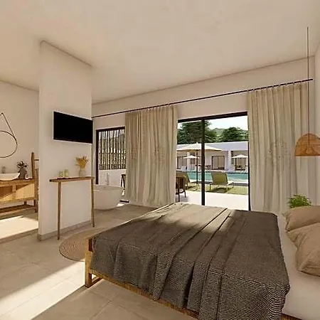 Freya Kayakoy Hotel Cedit