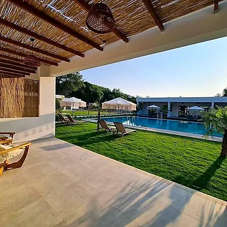 Otel Freya Kayakoy 5*