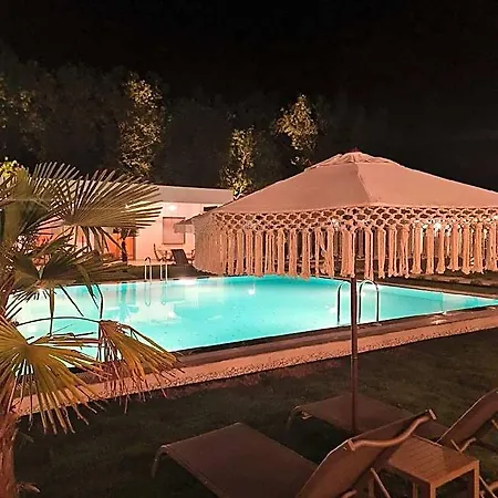 Otel Freya Kayakoy Cedit