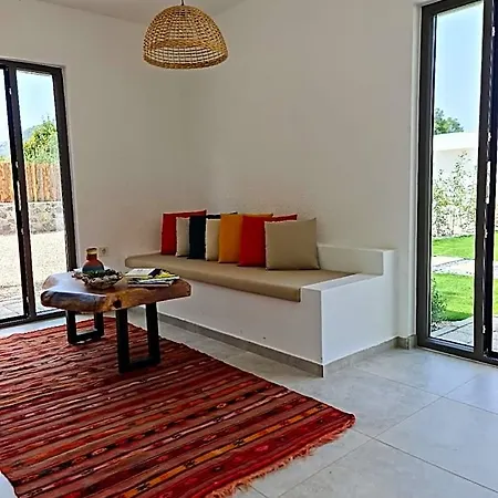Freya Kayakoy 5* Cedit