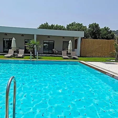 Freya Kayakoy Otel