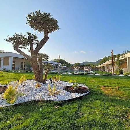 Freya Kayakoy Hotel 5*