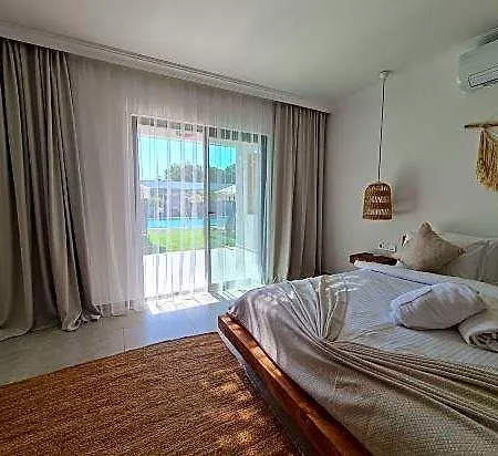Otel Freya Kayakoy