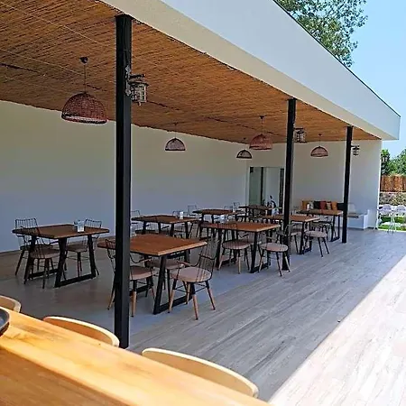 Freya Kayakoy Hotel 5*