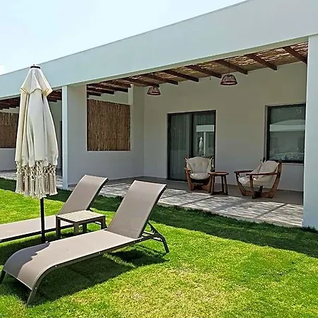 Freya Kayakoy Hotel