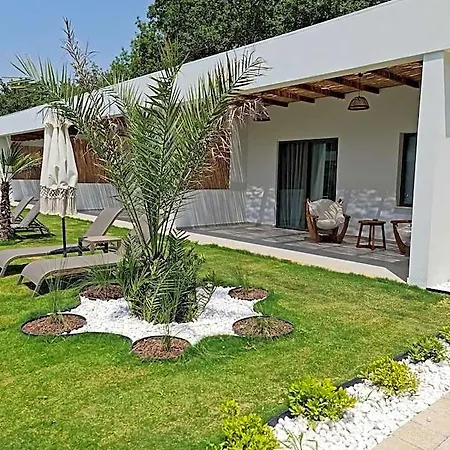Otel Freya Kayakoy
