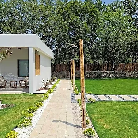 Freya Kayakoy 5* Cedit