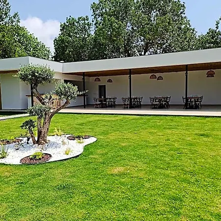 Freya Kayakoy Hotel 5*