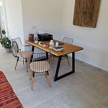 Freya Kayakoy Otel Cedit