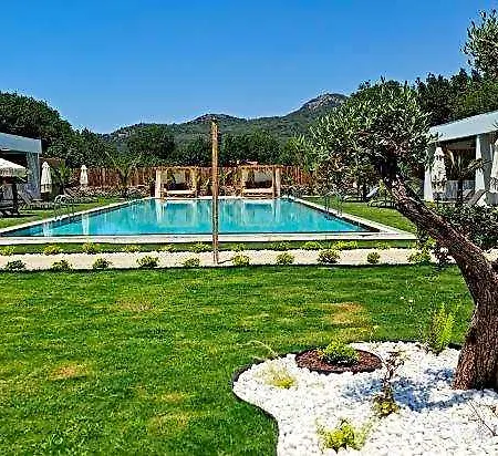 Hotel Freya Kayakoy Cedit