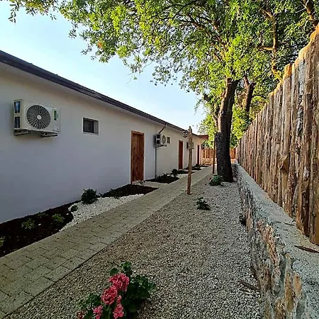 Freya Kayakoy Hotel 5*