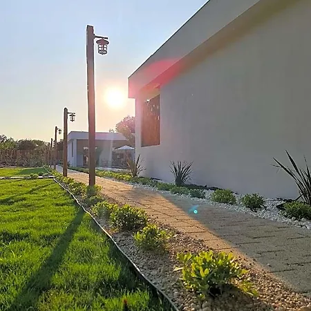 Freya Kayakoy Hotel 5*