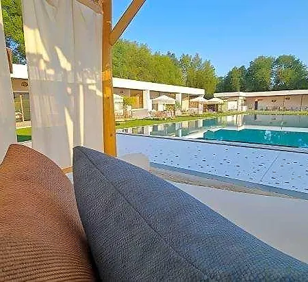 Hotel Freya Kayakoy 5*